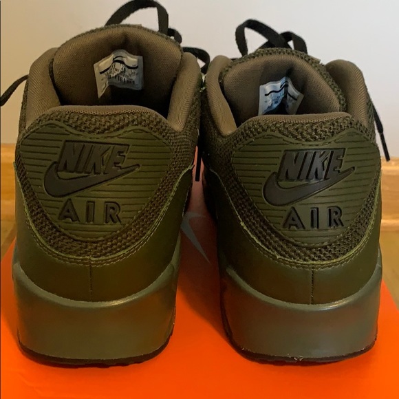 COPY - Nike air max 90 - Picture 3 of 9